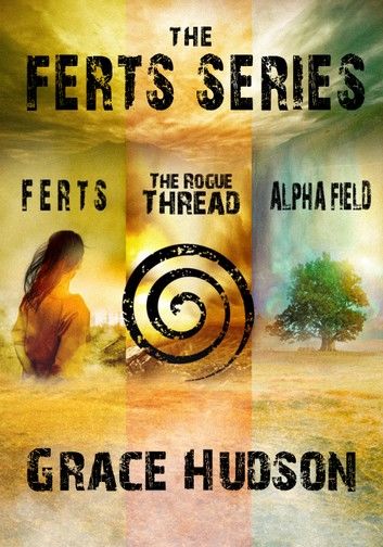 FERTS Dystopian Series (Books 1-3)