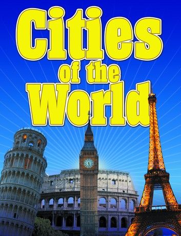 Cities Of The World