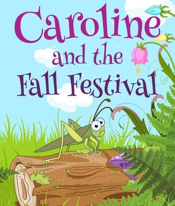 Caroline and the Fall Festival