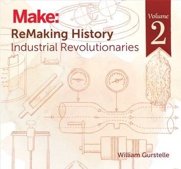 ReMaking History, Volume 2