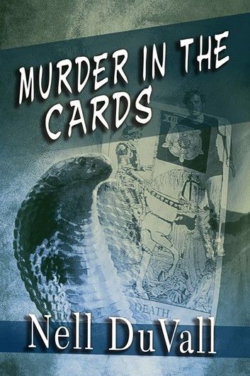 Murder In The Cards