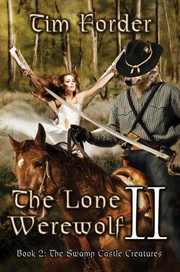 The Lone Werewolf II