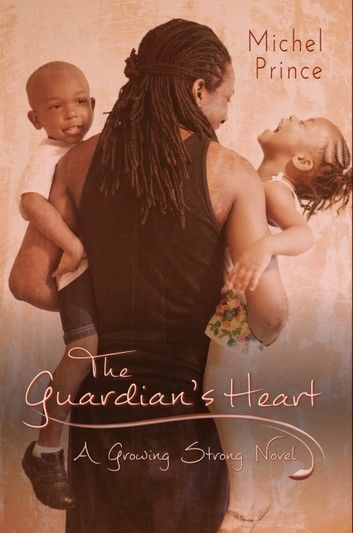 The Guardian’s Heart
