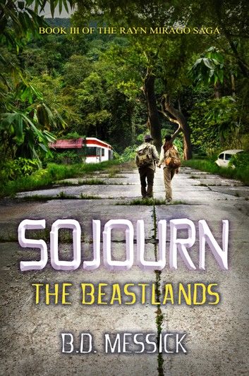 Sojourn: The Beastlands