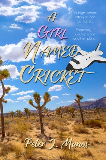 A Girl Named Cricket