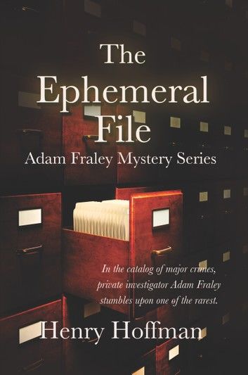 The Ephemeral File