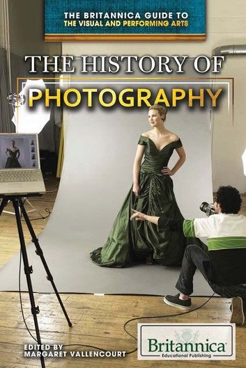 The History of Photography