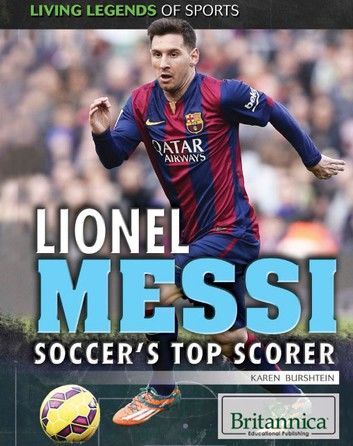 Lionel Messi: Soccer\