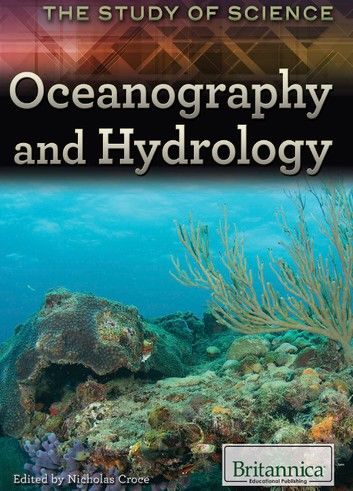 Oceanography and Hydrology