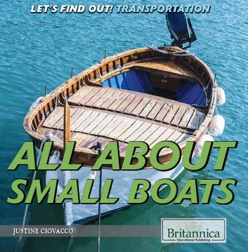 All About Small Boats