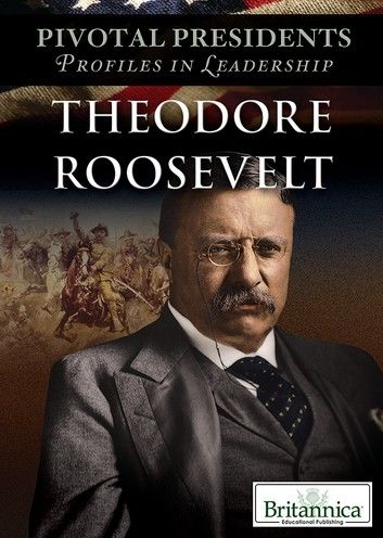 Theodore Roosevelt