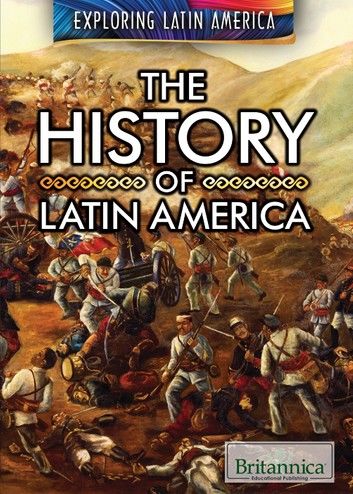The Economy of Latin America