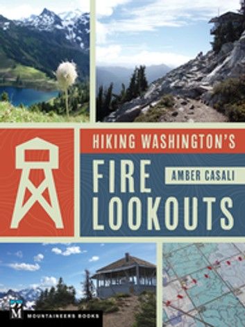 Hiking Washington\