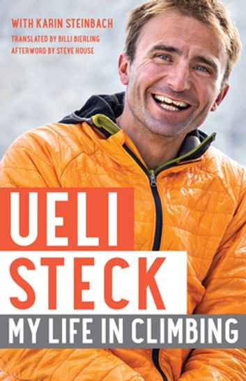 Ueli Steck