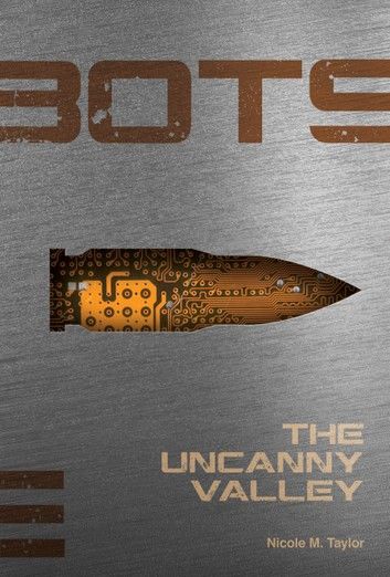 The Uncanny Valley #3