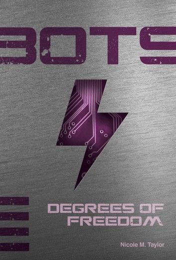 Degrees of Freedom #4