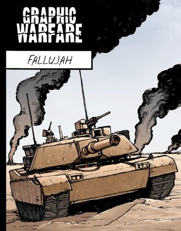 Fallujah