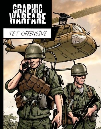 Tet Offensive