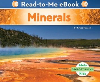 Minerals