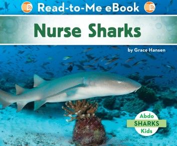 Nurse Sharks