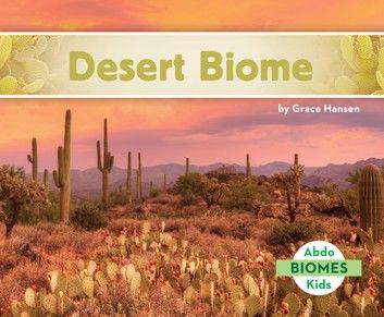 Desert Biome