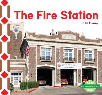 The Fire Station