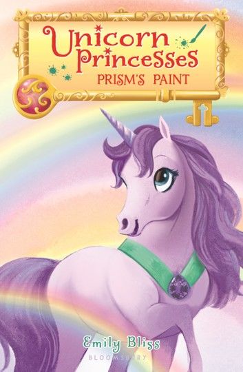 Unicorn Princesses 4: Prism\