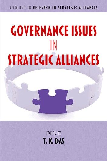 Governance Issues in Strategic Alliances