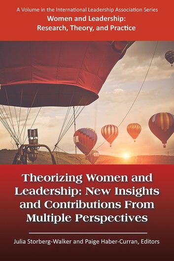 Theorizing Women & Leadership