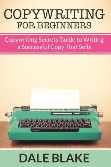 Copywriting For Beginners