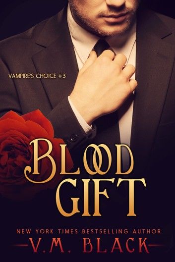 Blood Gift