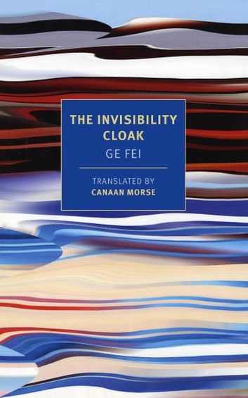 The Invisibility Cloak