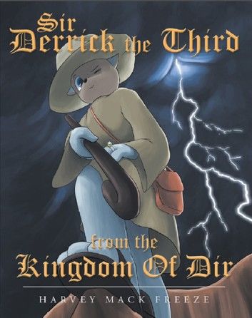 Sir Derrick the Third from the Kingdom of Dir
