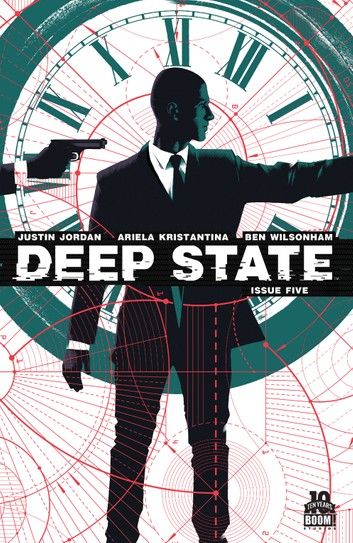 Deep State #5