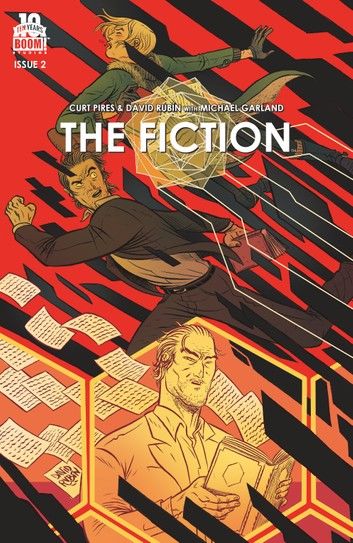 The Fiction #2