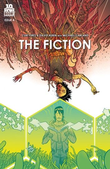 The Fiction #4