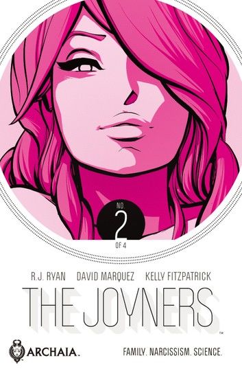 The Joyners #2