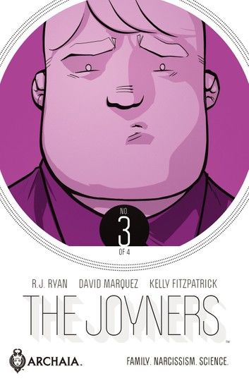 The Joyners #3