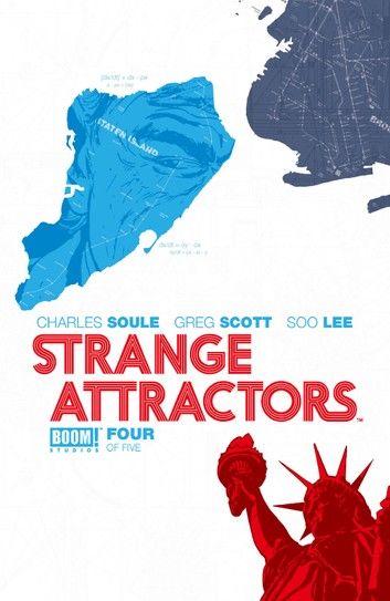 Strange Attractors #4