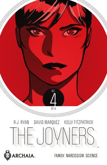 The Joyners #4