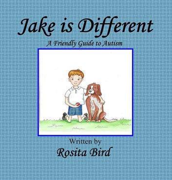 Jake is Different