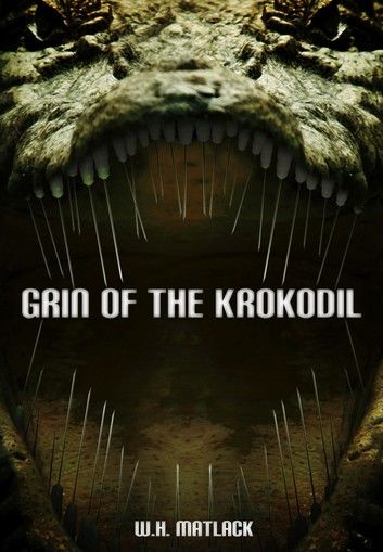 Grin of the Krokodil