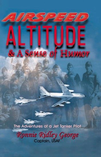 Airspeed Altitude: A Sense of Humor