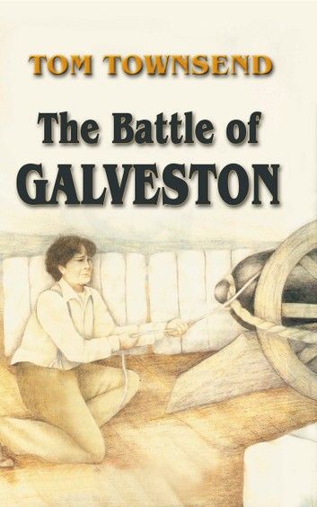 Battle of Galveston