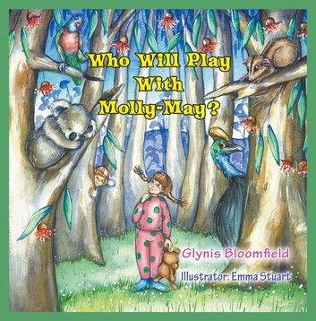 Who Will Play With Molly-May?