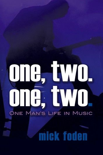 One, two. One, two