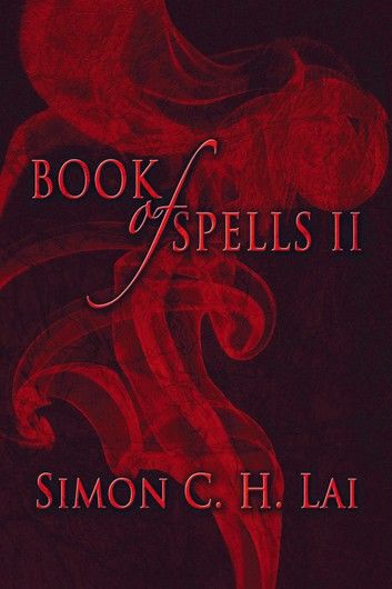 Book of Spells II