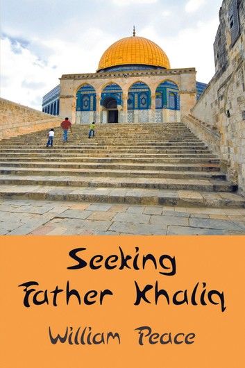 Seeking Father Khaliq