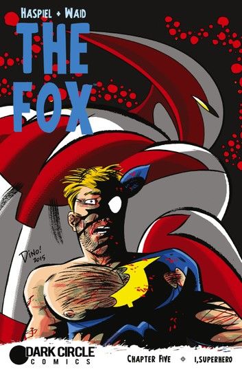 The Fox #5