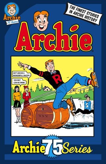 Archie 75 Series: Archie